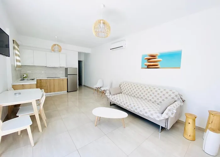 Eleftheria & * Ορνός