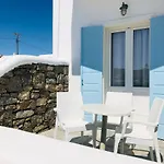 Szálloda Eleftheria & *