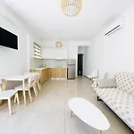 Eleftheria & Szálloda