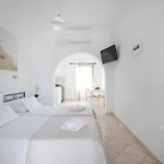 Eleftheria & Hotell Ornos (Mykonos)