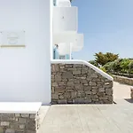 Szálloda Eleftheria &