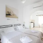 Eleftheria & Hotell Ornos (Mykonos)