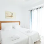 Szálloda Eleftheria & Ornósz