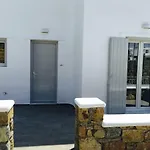 Szálloda Eleftheria & Ornósz