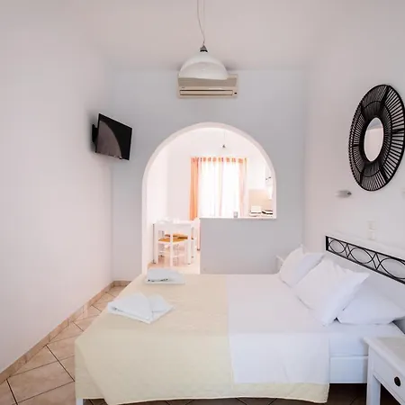 Hotel Eleftheria &
