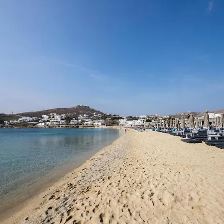 Hotell Eleftheria &