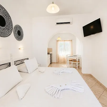 Hotell Eleftheria &