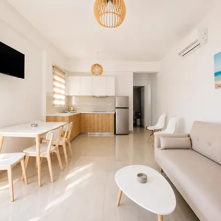 Eleftheria & Hotell
