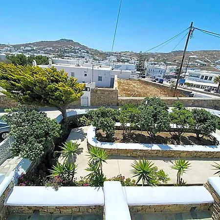 Eleftheria & Hotell
