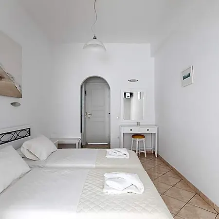Hotell Eleftheria &