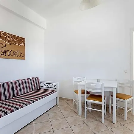 Eleftheria & Hotell