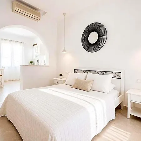 Hotell Eleftheria &