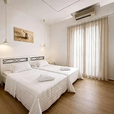 Hotell Eleftheria &