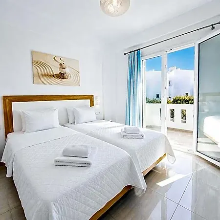 Eleftheria & Hotell
