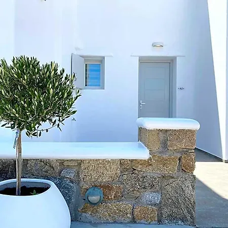 Hotell Eleftheria &
