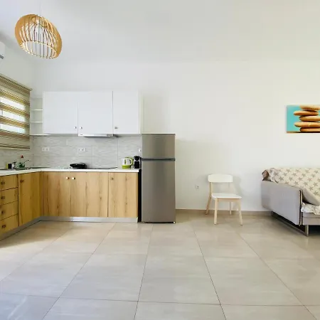 Eleftheria & * 오르노스